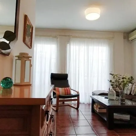 Ap317 - Casa Aileen Appartamento