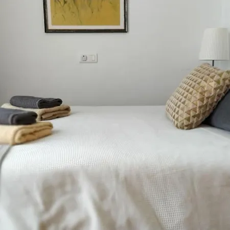 Appartamento Ap317 - Casa Aileen Nerja