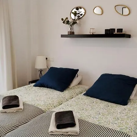 Appartamento Ap317 - Casa Aileen