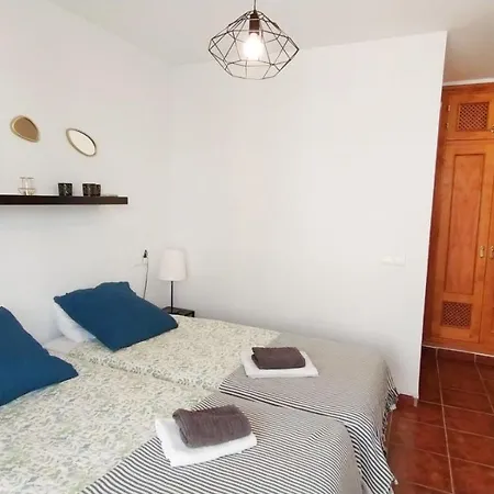 Appartamento Ap317 - Casa Aileen *