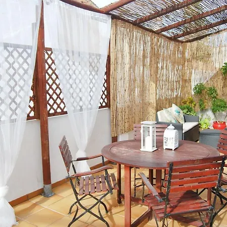 Ap317 - Casa Aileen Appartement *