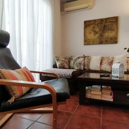 Апартаменты Ap317 - Casa Aileen Нерха