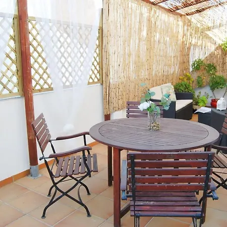 Ap317 - Casa Aileen Appartamento Nerja
