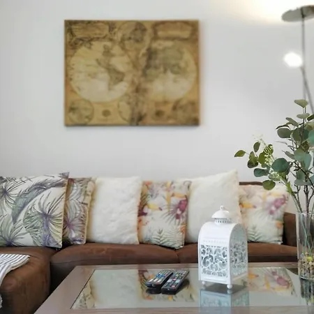 Appartamento Ap317 - Casa Aileen *