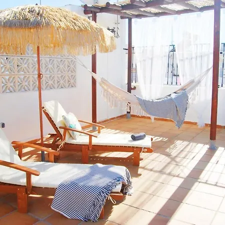 Апартаменты Ap317 - Casa Aileen *