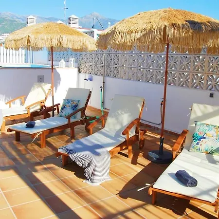 Ap317 - Casa Aileen Appartamento Nerja