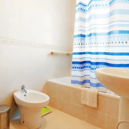Appartamento Ap317 - Casa Aileen *